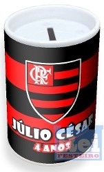 lembrancinha do flamengo personalizada