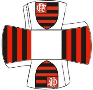 lembrancinha do flamengo para imprimir