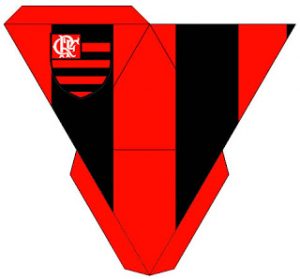 lembrancinha do flamengo para imprimir