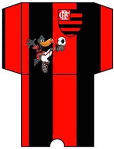 lembrancinha do flamengo para imprimir