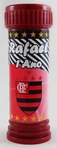 lembrancinha do flamengo para aniversário