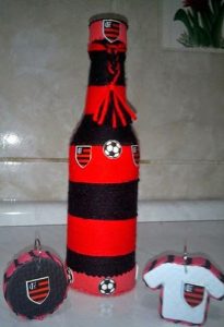 lembrancinha do flamengo para aniversário