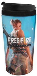 lembrancinha free fire copo