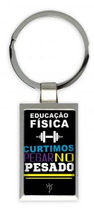 lembrancinha para professor de educação física