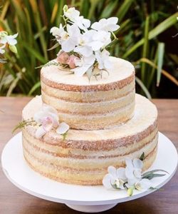 bolo de casamento simples Simples e barato