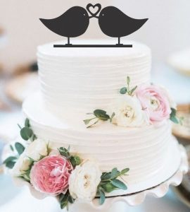 bolo de casamento simples Simples e barato