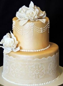 bolo de casamento 2 andares