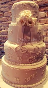 bolo de casamento 4 andares