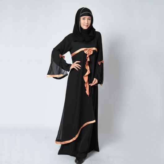 fantasia arabe Feminina