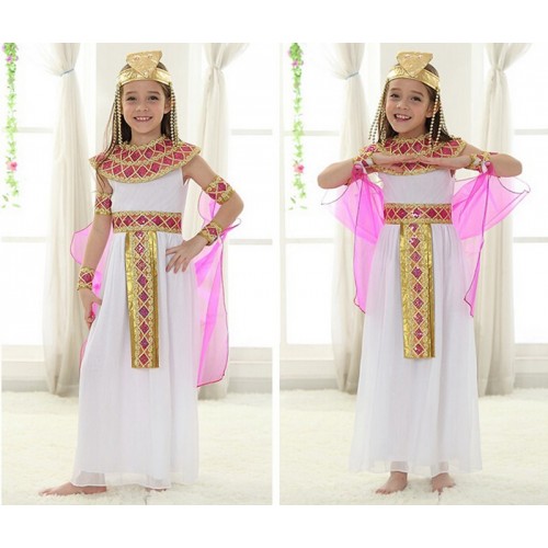 fantasia arabe Infantil