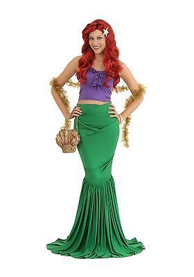 fantasia ariel Criativa