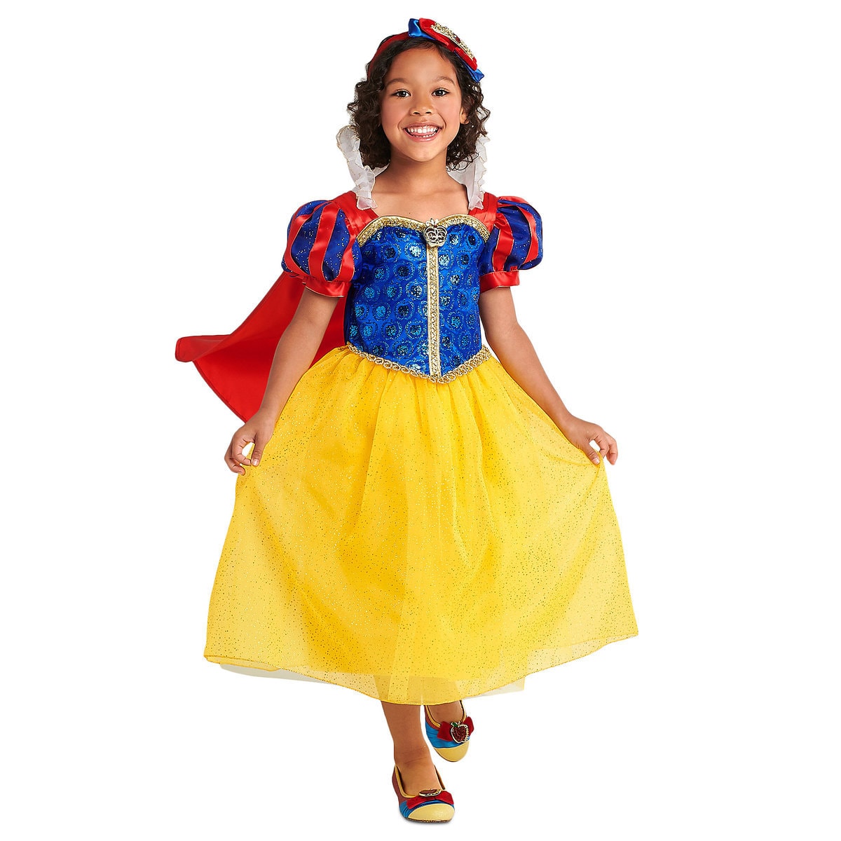 fantasia branca de neve Disney