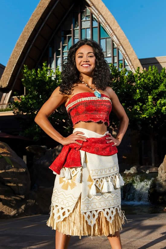 Fantasia adulto moana infantil, vestido curto moana, fantasia de