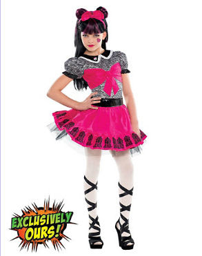 fantasia monster high DraculauraFantasia Monster High <img class=