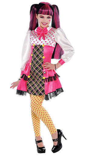 fantasia monster high DraculauraFantasia Monster High <img class=