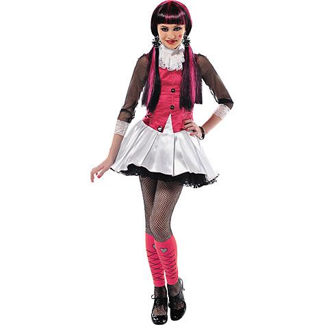 fantasia monster high DraculauraFantasia Monster High <img class=