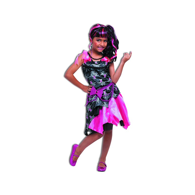 fantasia monster high DraculauraFantasia Monster High <img class=