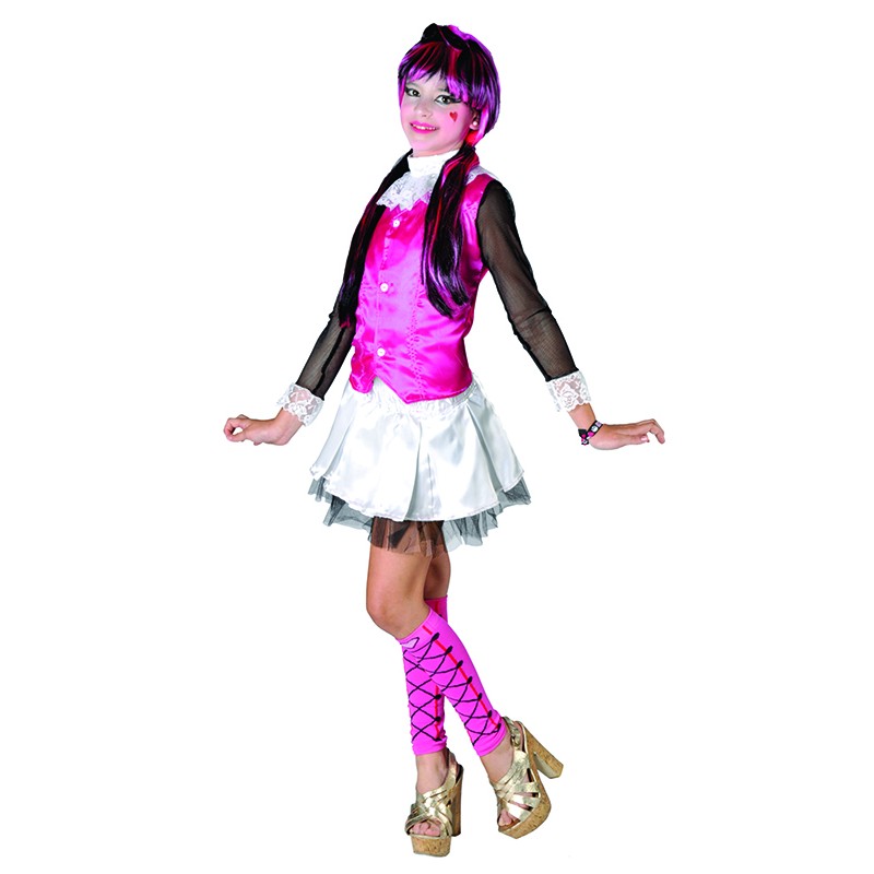 fantasia monster high DraculauraFantasia Monster High <img class=