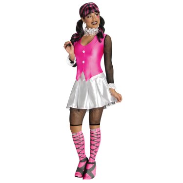 fantasia monster high DraculauraFantasia Monster High <img class=