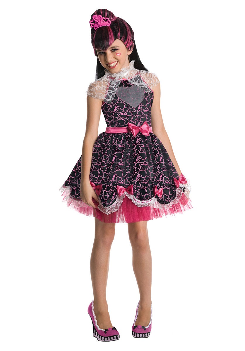 fantasia monster high DraculauraFantasia Monster High <img class=