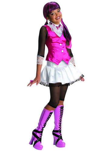 fantasia monster high DraculauraFantasia Monster High <img class=