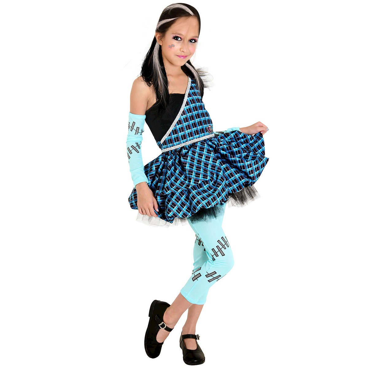 fantasia monster high FrankieFantasia Monster High <img class=