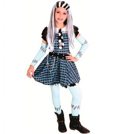 fantasia monster high FrankieFantasia Monster High <img class=