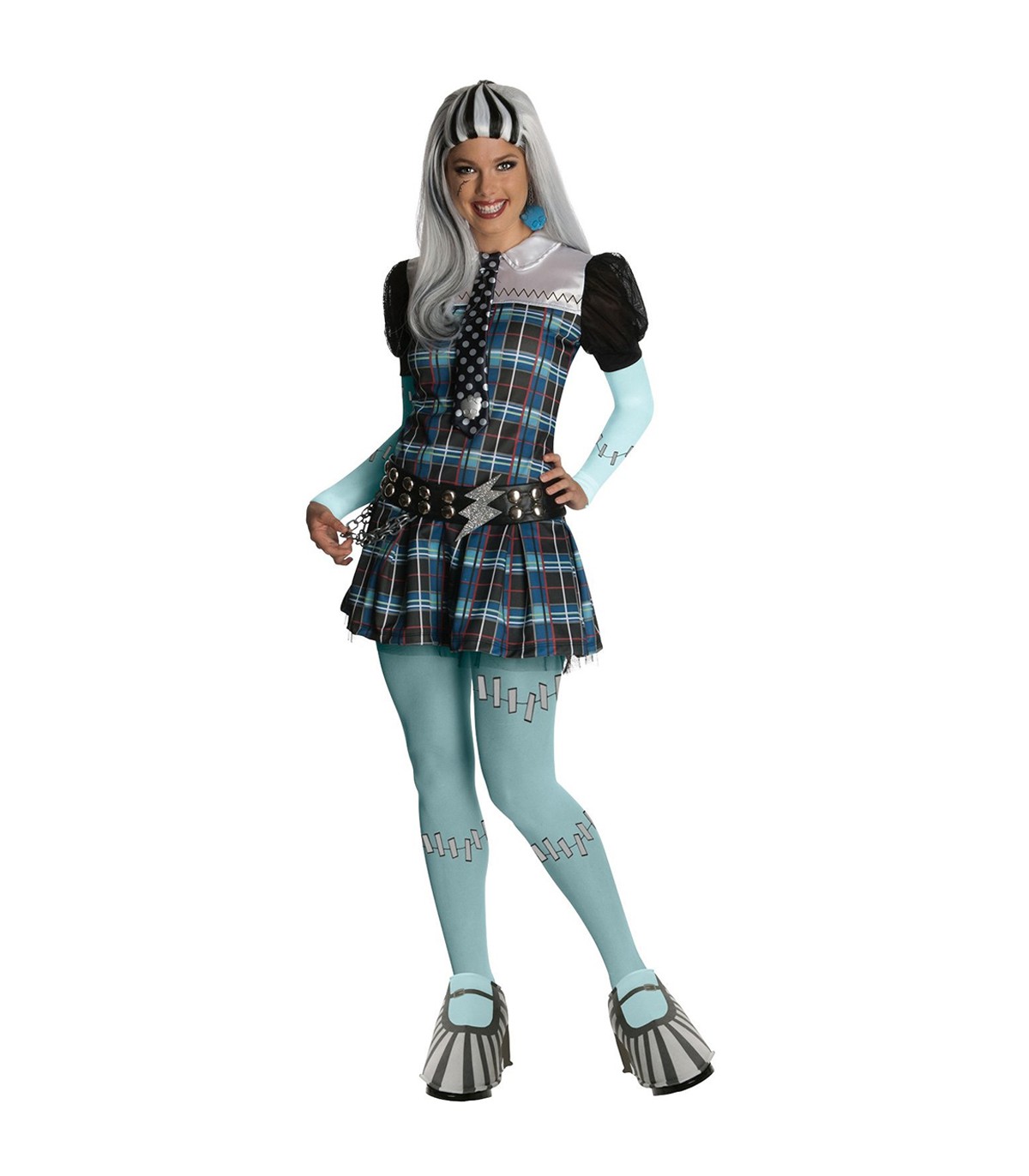 fantasia monster high FrankieFantasia Monster High <img class=