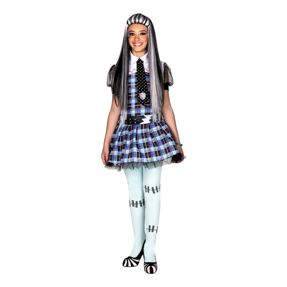 fantasia monster high FrankieFantasia Monster High <img class=