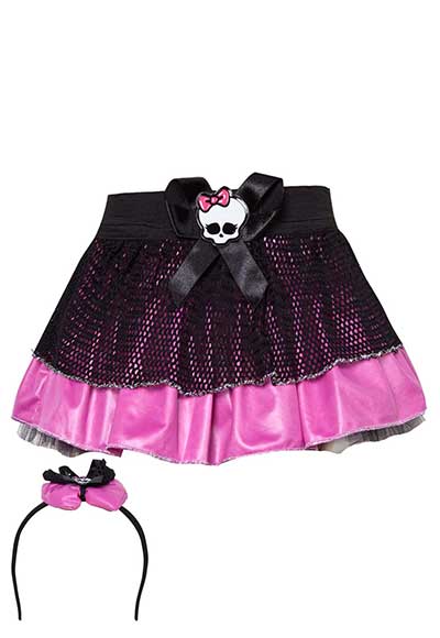 fantasia monster high ImprovisadaFantasia Monster High <img class=