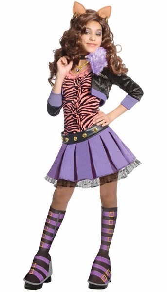 fantasia monster high LobinhaFantasia Monster High <img class=