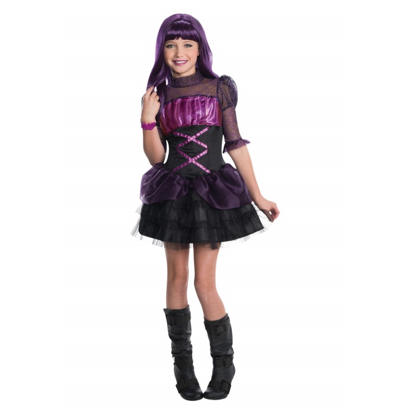 fantasia monster high LuxoFantasia Monster High Luxo