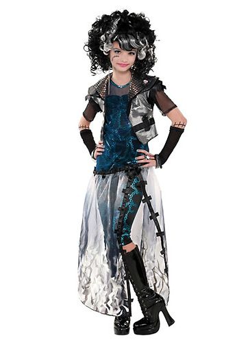 fantasia monster high LuxoFantasia Monster High Luxo