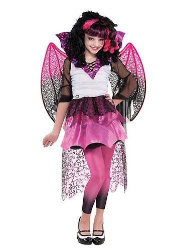 fantasia monster high LuxoFantasia Monster High Luxo