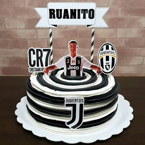 bolo juventus Chantilly