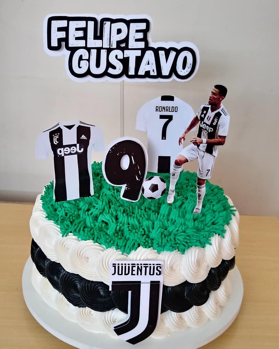 bolo juventus Chantilly