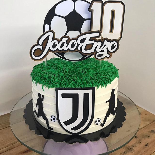 bolo juventus Chantilly