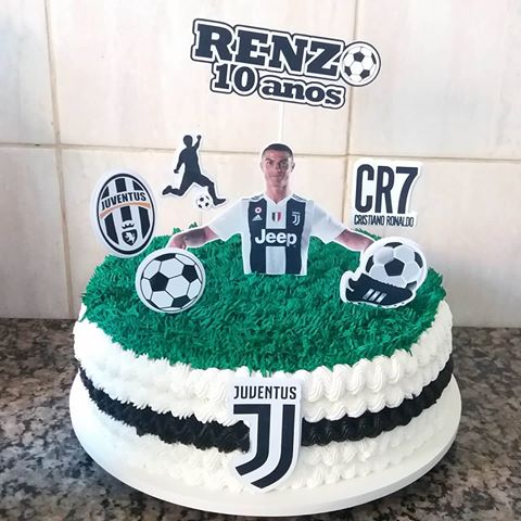 bolo juventus Chantilly