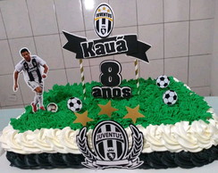 bolo juventus Chantilly