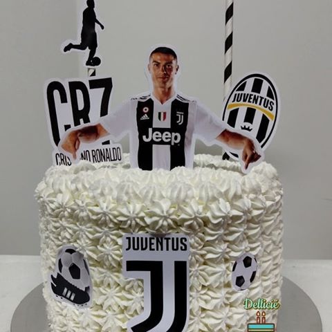 bolo juventus Chantilly