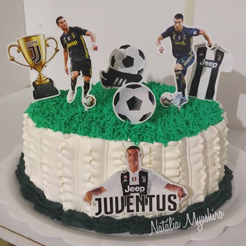 bolo juventus Chantilly