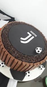 bolo juventus Simples