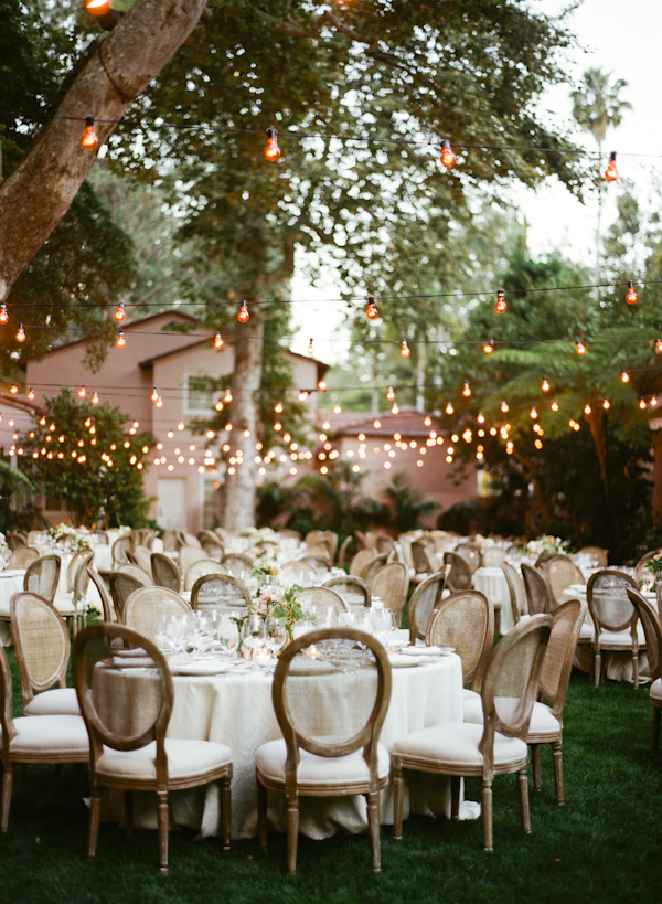 decoracao de casamento Em Chácara