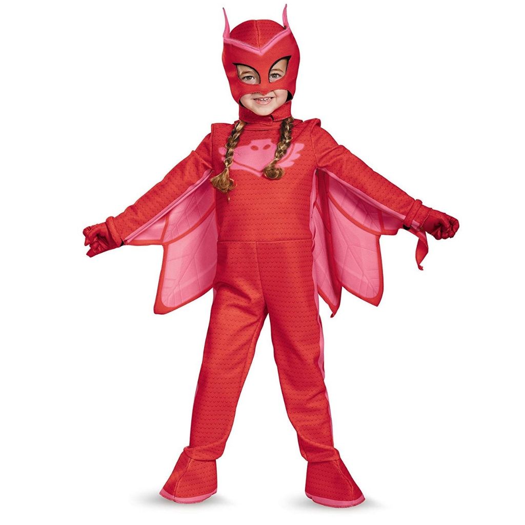 fantasia pjmasks Corujita