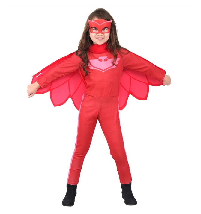 fantasia pjmasks Corujita