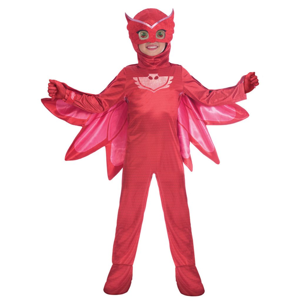 Fantasia PJ Masks: 60 ideias divertidas para você