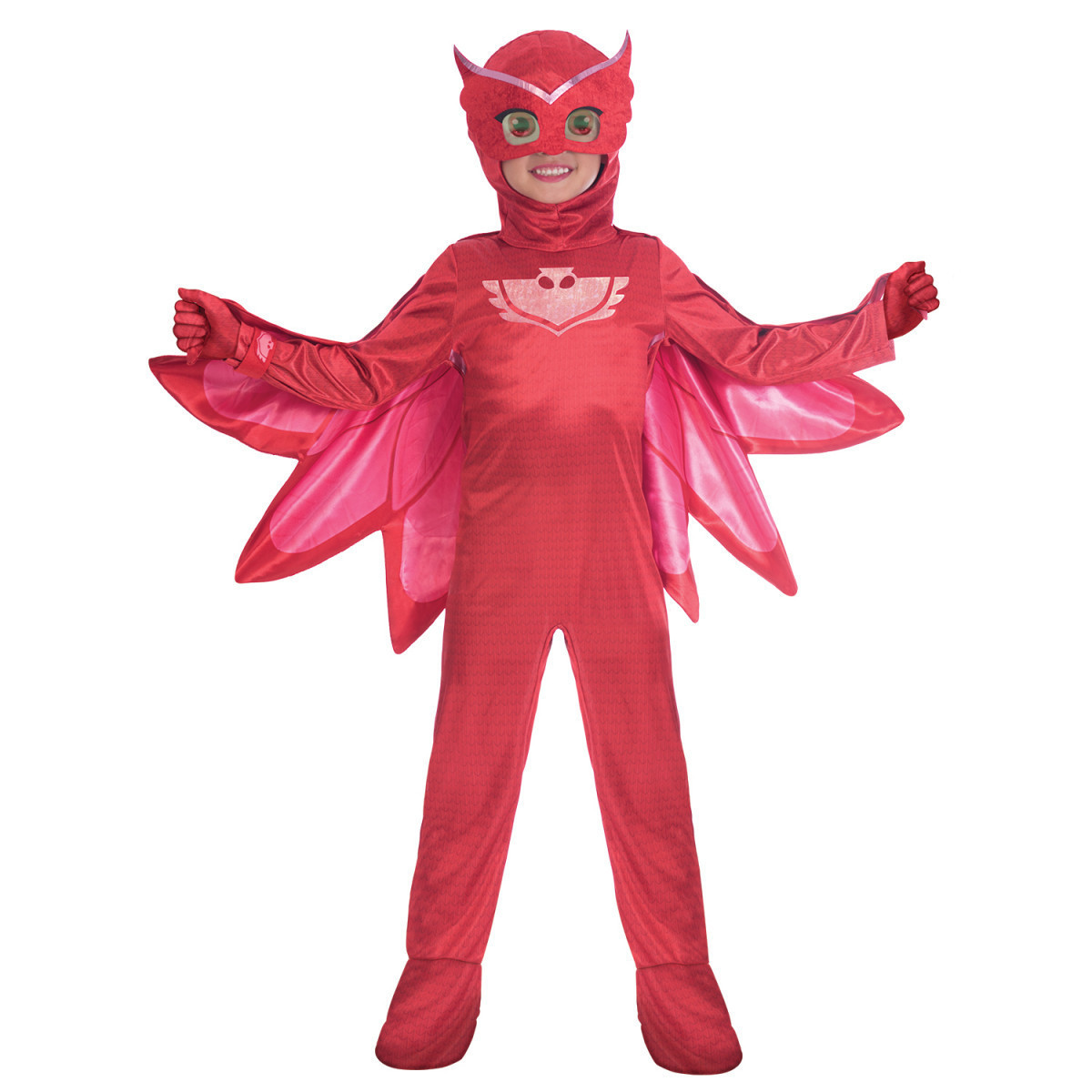 fantasia pjmasks Corujita