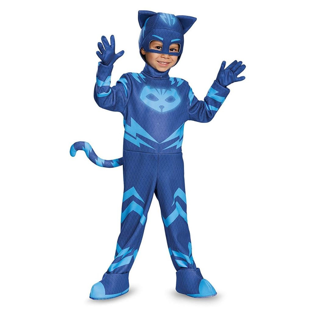 fantasia pjmasks Gato