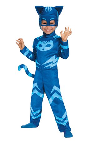 fantasia pjmasks Gato