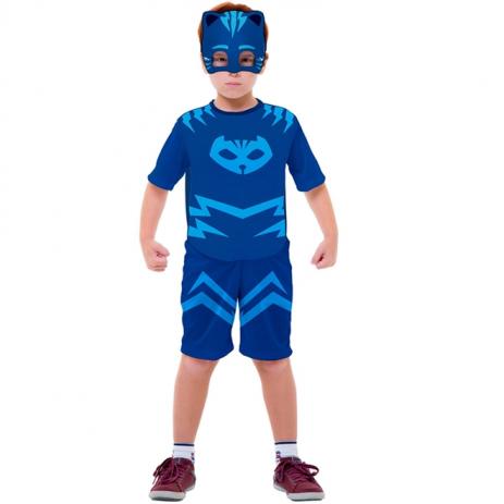 fantasia pjmasks Gato